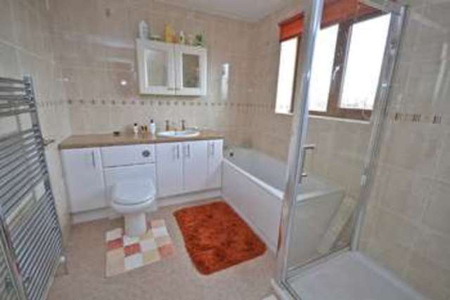  Image of 4 bedroom Detached house for sale in Dukewood Road Clayton West Huddersfield HD8 at Clayton West Huddersfield West Yorkshire, HD8 9HF