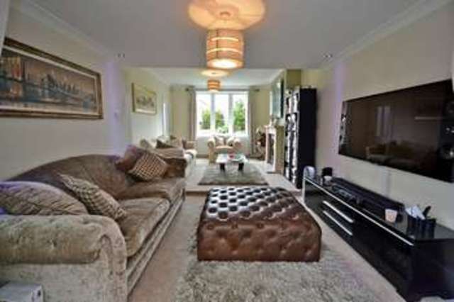  Image of 4 bedroom Detached house for sale in Durkar Lane Durkar Wakefield WF4 at Durkar Wakefield West Yorkshire, WF4 3AF
