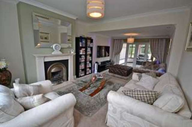  Image of 4 bedroom Detached house for sale in Durkar Lane Durkar Wakefield WF4 at Durkar Wakefield West Yorkshire, WF4 3AF