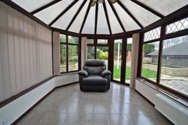  Image of 4 bedroom Detached house for sale in Durkar Lane Durkar Wakefield WF4 at Durkar Wakefield West Yorkshire, WF4 3AF
