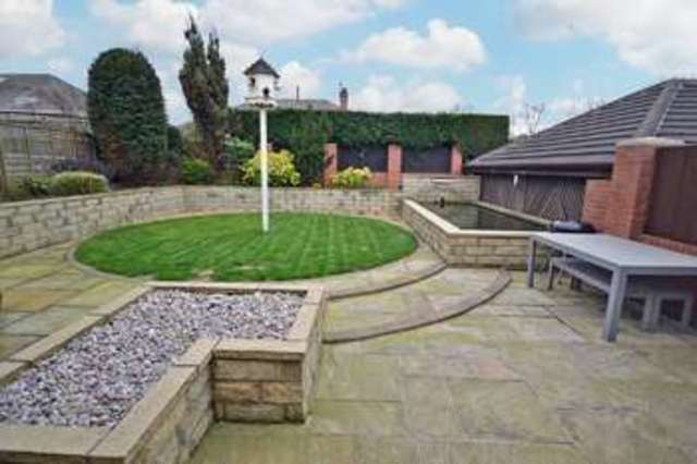  Image of 4 bedroom Detached house for sale in Durkar Lane Durkar Wakefield WF4 at Durkar Wakefield West Yorkshire, WF4 3AF