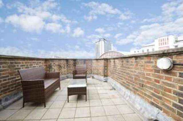  Image of 2 bedroom Flat to rent in Eardley Crescent London SW5 at Eardley Crescent  London, SW5 9JS