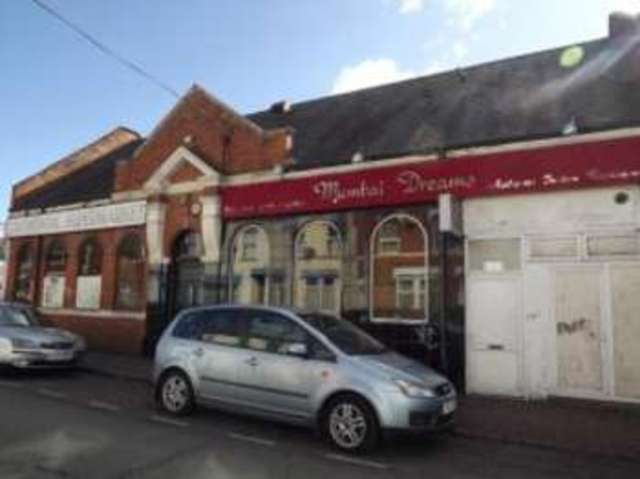  Image of Detached house for sale in Earl Street Northampton NN1 at Northampton Northamptonshire Northampton, NN1 3AX