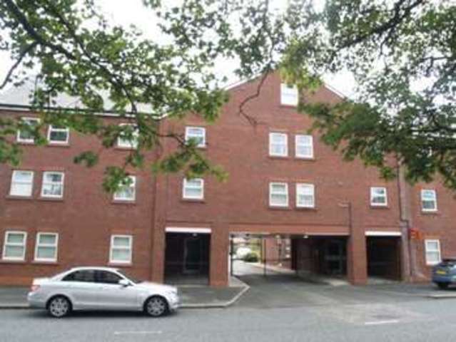  Image of 1 bedroom Flat to rent in East Prescot Road Knotty Ash Liverpool L14 at 156 East Prescot Road  Liverpool, L14 5ND