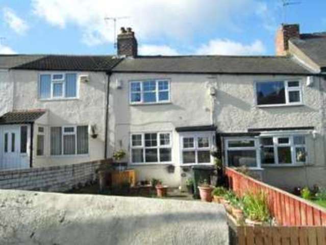  Image of 2 bedroom Terraced house for sale in East Row Eston Middlesbrough TS6 at Cleveland TS6 9JN Cleveland, TS6 9JN