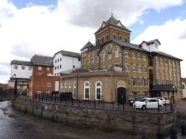  Image of 1 bedroom Flat for sale in East Street Colchester CO1 at East Street Colchester Colchester, CO1 2QT