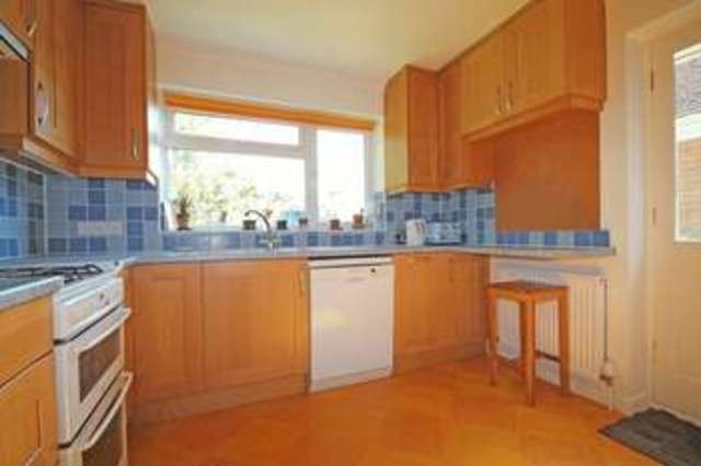  Image of 4 bedroom Property for sale in Woodland Close East Wellow Romsey SO51 at Woodland Close East Wellow Romsey, SO51 6BQ