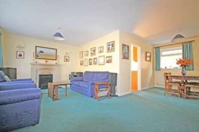  Image of 4 bedroom Property for sale in Woodland Close East Wellow Romsey SO51 at Woodland Close East Wellow Romsey, SO51 6BQ