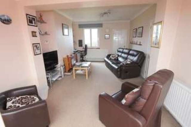  Image of 3 bedroom Semi-Detached house for sale in Derby Road Eastleigh SO50 at Derby Road  Eastleigh, SO50 5FD