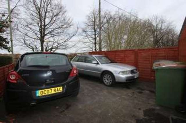  Image of 3 bedroom Semi-Detached house for sale in Derby Road Eastleigh SO50 at Derby Road  Eastleigh, SO50 5FD