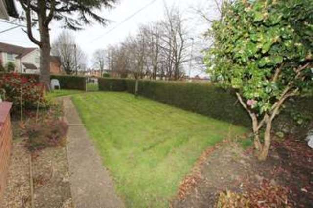  Image of 3 bedroom Semi-Detached house for sale in Derby Road Eastleigh SO50 at Derby Road  Eastleigh, SO50 5FD