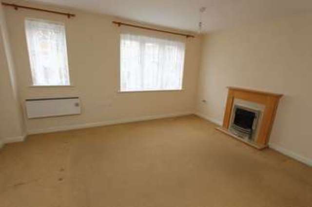  Image of 1 bedroom Flat to rent in Hoddinott Road Eastleigh SO50 at Hoddinott Road  Eastleigh, SO50 5SN