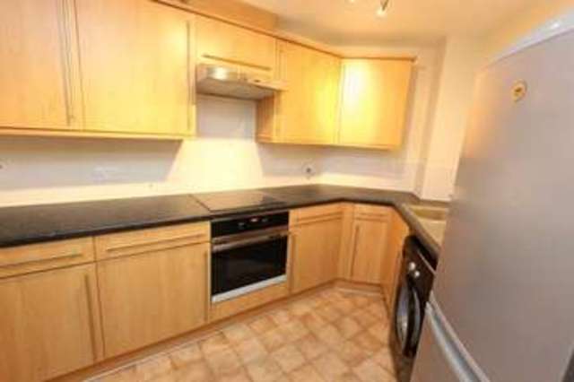  Image of 1 bedroom Flat to rent in Hoddinott Road Eastleigh SO50 at Hoddinott Road  Eastleigh, SO50 5SN