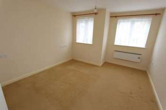  Image of 1 bedroom Flat to rent in Hoddinott Road Eastleigh SO50 at Hoddinott Road  Eastleigh, SO50 5SN