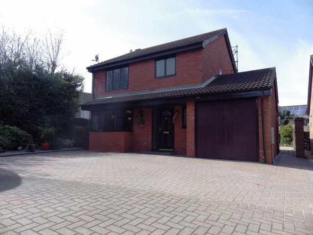  Image of 3 bedroom Detached house for sale in Lottings Way Eaton Ford St. Neots PE19 at Lottings Way Eaton Ford St. Neots, PE19 7QX