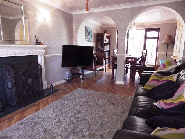  Image of 3 bedroom Detached house for sale in Lottings Way Eaton Ford St. Neots PE19 at Lottings Way Eaton Ford St. Neots, PE19 7QX
