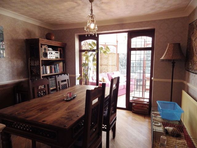  Image of 3 bedroom Detached house for sale in Lottings Way Eaton Ford St. Neots PE19 at Lottings Way Eaton Ford St. Neots, PE19 7QX