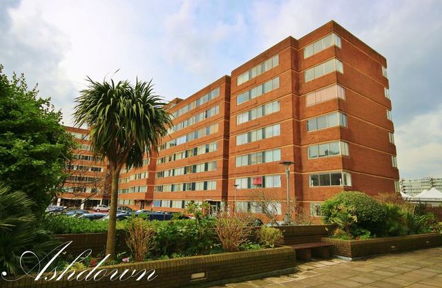  Image of 1 bedroom Flat to rent in Eaton Road Hove BN3 at Eaton Road  Hove, BN3 3AR