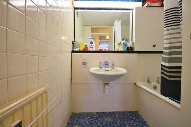  Image of 1 bedroom Flat to rent in Eaton Road Hove BN3 at Eaton Road  Hove, BN3 3AR
