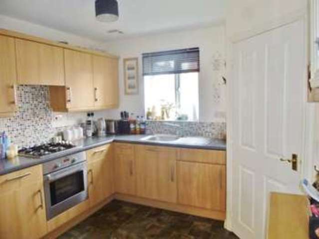  Image of 2 bedroom Terraced house for sale in Hallam Way Ecclesfield Sheffield S35 at Ecclesfield Way Ecclesfield Sheffield, S35 9AB