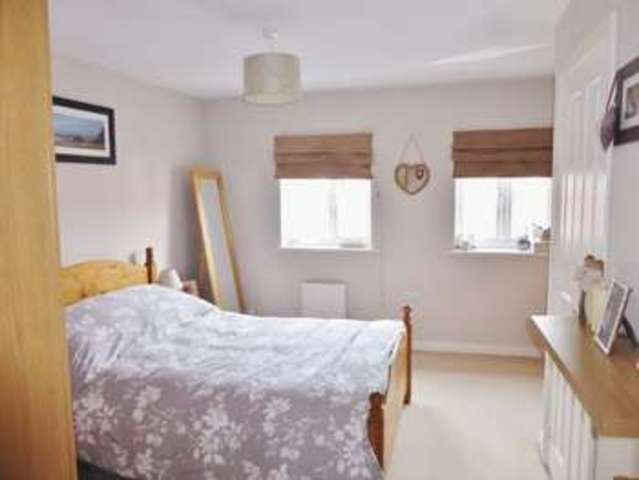  Image of 2 bedroom Terraced house for sale in Hallam Way Ecclesfield Sheffield S35 at Ecclesfield Way Ecclesfield Sheffield, S35 9AB