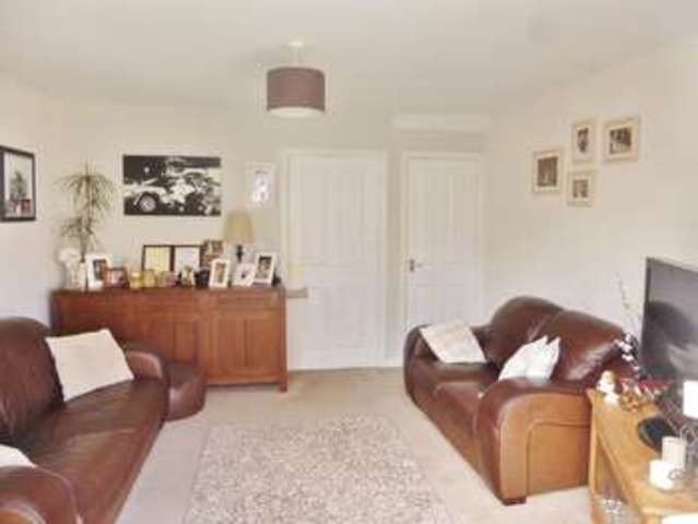 Image of 2 bedroom Terraced house for sale in Hallam Way Ecclesfield Sheffield S35 at Ecclesfield Way Ecclesfield Sheffield, S35 9AB