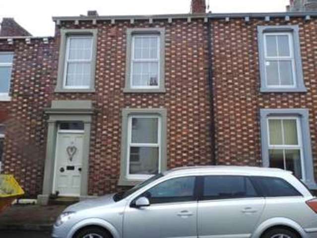  Image of 3 bedroom Terraced house for sale in Eden Street Carlisle CA3 at Eden Street  Carlisle, CA3 9LR
