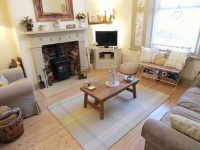  Image of 3 bedroom Terraced house for sale in Eden Street Carlisle CA3 at Eden Street  Carlisle, CA3 9LR