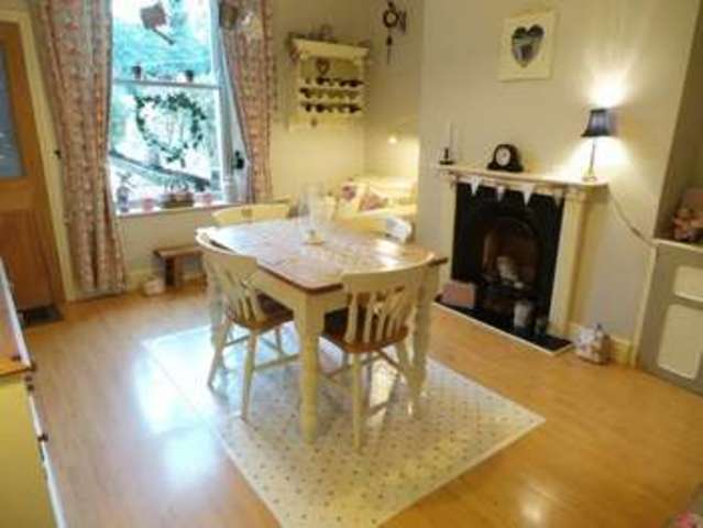  Image of 3 bedroom Terraced house for sale in Eden Street Carlisle CA3 at Eden Street  Carlisle, CA3 9LR