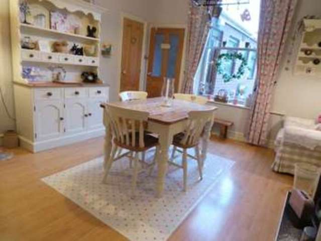  Image of 3 bedroom Terraced house for sale in Eden Street Carlisle CA3 at Eden Street  Carlisle, CA3 9LR