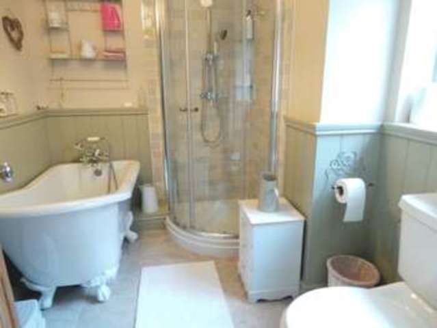  Image of 3 bedroom Terraced house for sale in Eden Street Carlisle CA3 at Eden Street  Carlisle, CA3 9LR