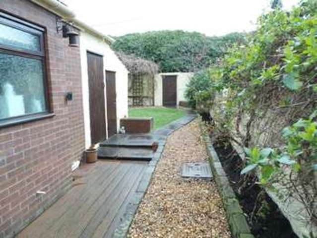  Image of 3 bedroom Terraced house for sale in Eden Street Carlisle CA3 at Eden Street  Carlisle, CA3 9LR