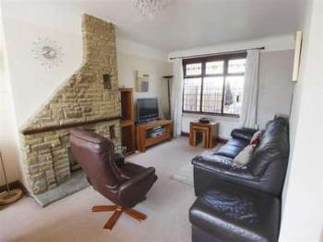  Image of 3 bedroom Property for sale in Ederoyd Crescent Stanningley Pudsey LS28 at Ederoyd Crescent Leeds Leeds, LS28 7QU