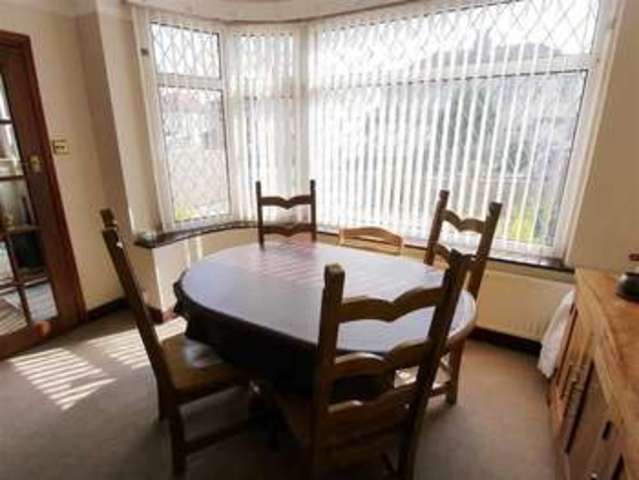  Image of 3 bedroom Property for sale in Ederoyd Crescent Stanningley Pudsey LS28 at Ederoyd Crescent Leeds Leeds, LS28 7QU