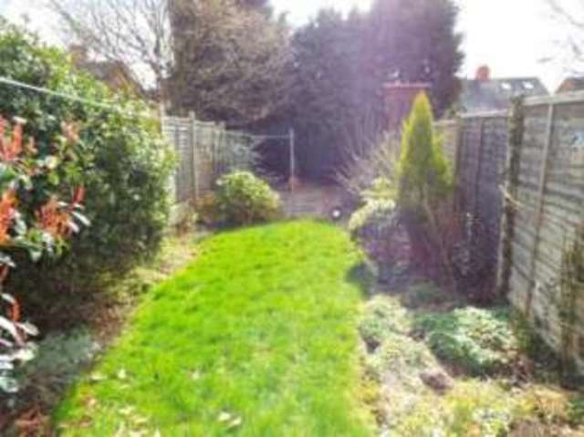  Image of 2 bedroom Terraced house for sale in Edward Street Hinckley LE10 at Hinckley Leicestershire Hinckley, LE10 0DH