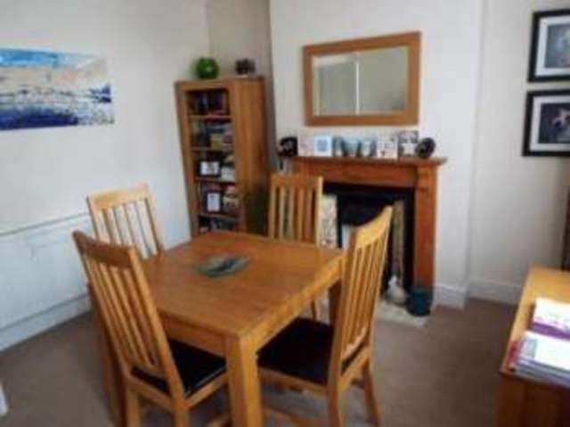  Image of 2 bedroom Terraced house for sale in Edward Street Hinckley LE10 at Hinckley Leicestershire Hinckley, LE10 0DH