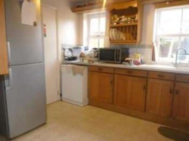  Image of 3 bedroom Detached house for sale in Eglantine Close Oadby Leicester LE2 at Oadby Leicester Oadby, LE2 4EG