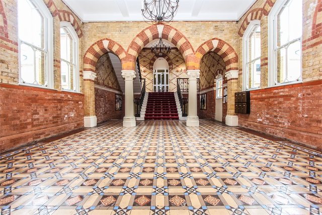  Image of 2 bedroom Flat for sale in Exeter Close Watford WD24 at Exeter Close  Watford, WD24 4RE