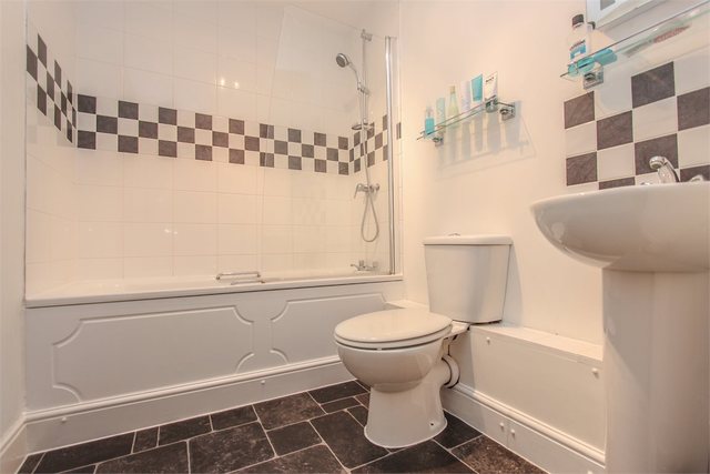  Image of 2 bedroom Flat for sale in Exeter Close Watford WD24 at Exeter Close  Watford, WD24 4RE