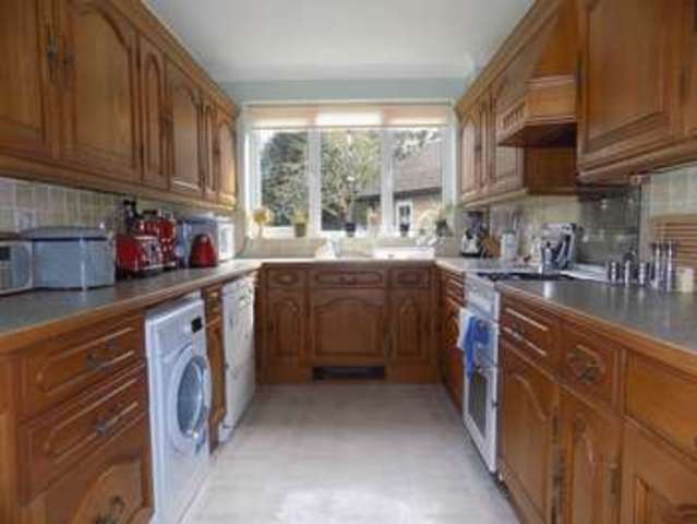  Image of 4 bedroom Semi-Detached house for sale in Elizabeth Way Stoke Poges Slough SL2 at Elizabeth Way Stoke Poges Slough, SL2 4LQ