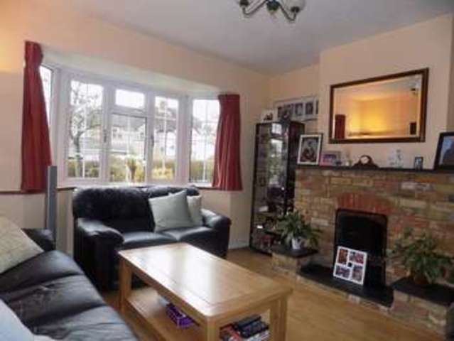  Image of 4 bedroom Semi-Detached house for sale in Elizabeth Way Stoke Poges Slough SL2 at Elizabeth Way Stoke Poges Slough, SL2 4LQ