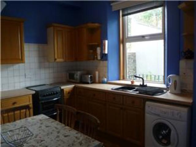  Image of 2 bedroom Flat to rent in Elmbank Road Aberdeen AB24 at City Centre Aberdeen Aberdeen, AB24 3PH