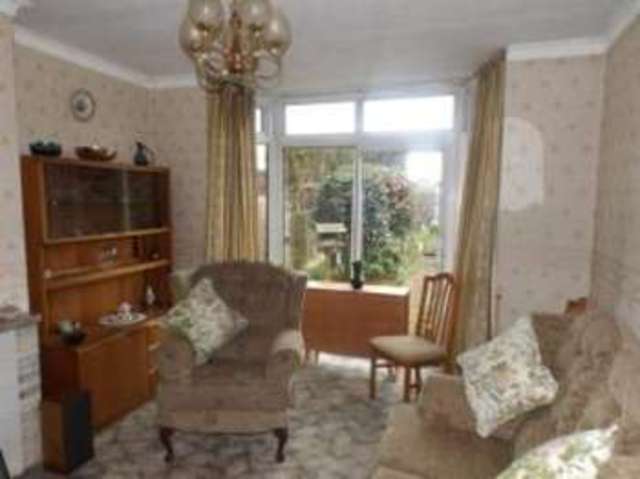  Image of 3 bedroom Semi-Detached house for sale in Elmfield Road Castle Bromwich Birmingham B36 at Birmingham West Midlands Castle Bromwich, B36 0HN
