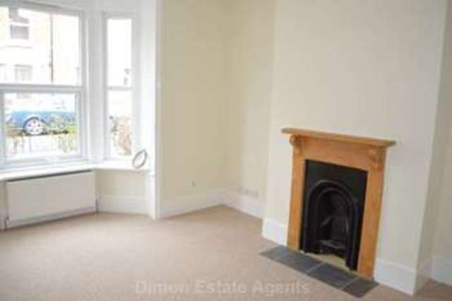  Image of 3 bedroom Terraced house for sale in Elmhurst Road Gosport PO12 at Elmhurst Road  Gosport, PO12 1PQ