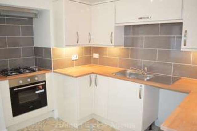  Image of 3 bedroom Terraced house for sale in Elmhurst Road Gosport PO12 at Elmhurst Road  Gosport, PO12 1PQ