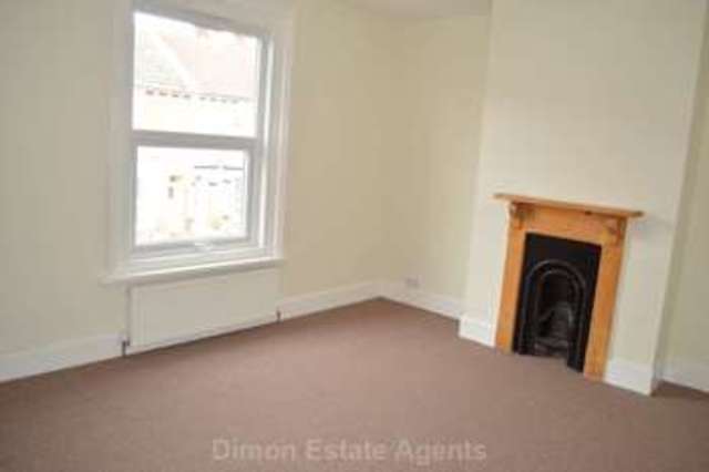  Image of 3 bedroom Terraced house for sale in Elmhurst Road Gosport PO12 at Elmhurst Road  Gosport, PO12 1PQ