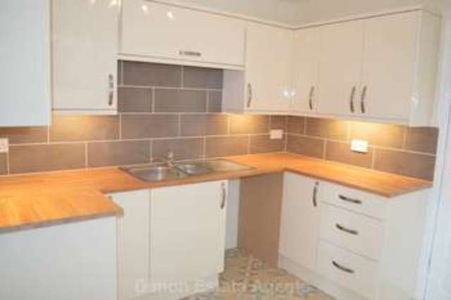  Image of 3 bedroom Terraced house for sale in Elmhurst Road Gosport PO12 at Elmhurst Road  Gosport, PO12 1PQ