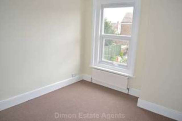  Image of 3 bedroom Terraced house for sale in Elmhurst Road Gosport PO12 at Elmhurst Road  Gosport, PO12 1PQ