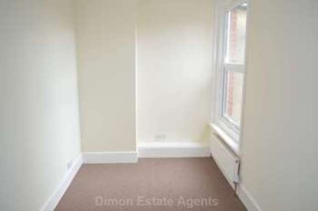  Image of 3 bedroom Terraced house for sale in Elmhurst Road Gosport PO12 at Elmhurst Road  Gosport, PO12 1PQ