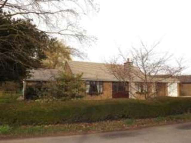  Image of 3 bedroom Bungalow for sale in Hadleigh Road Elmsett Ipswich IP7 at Elmsett Ipswich Elmsett, IP7 6ND